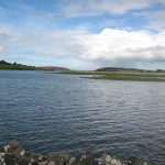 Strangford Lough, Northern Ireland