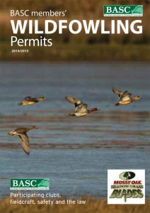 Wildfowling Permit 200607.qxd