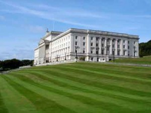 Stormont