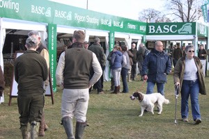 Gamekeepers Fair