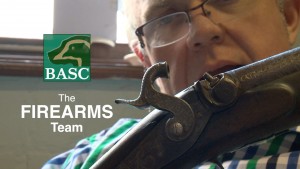 Firearms film pic