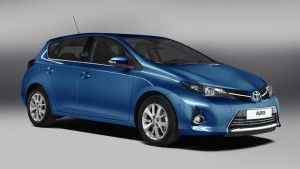 Toyota-Auris