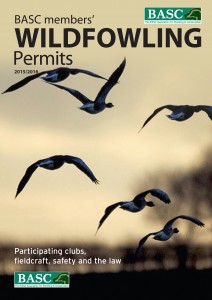 Wildfowling Permit 200607.qxd