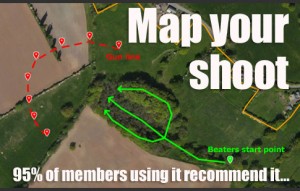 mapyourshoot