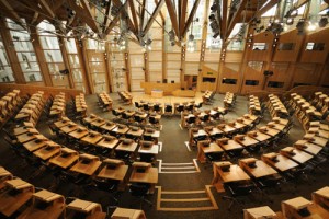 Scottish Parliament