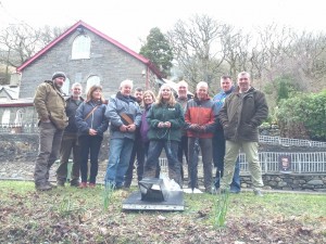 mink course beddgelert 1