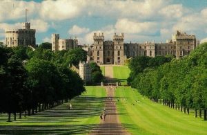 windsor castle